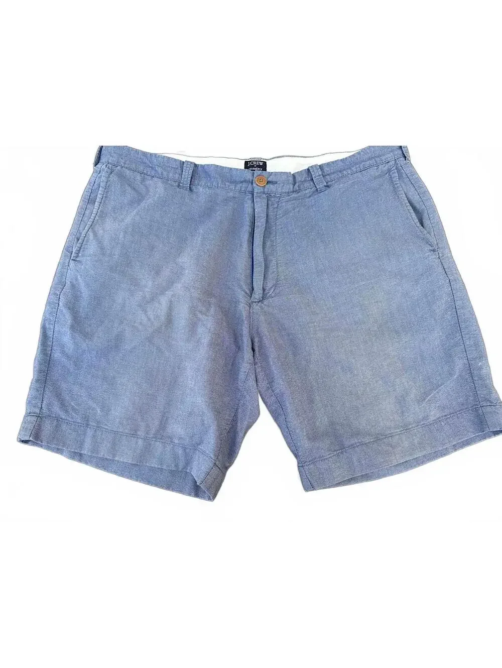 Men’s Size 36 Shorts Bundle J.Crew & J.Ferrar